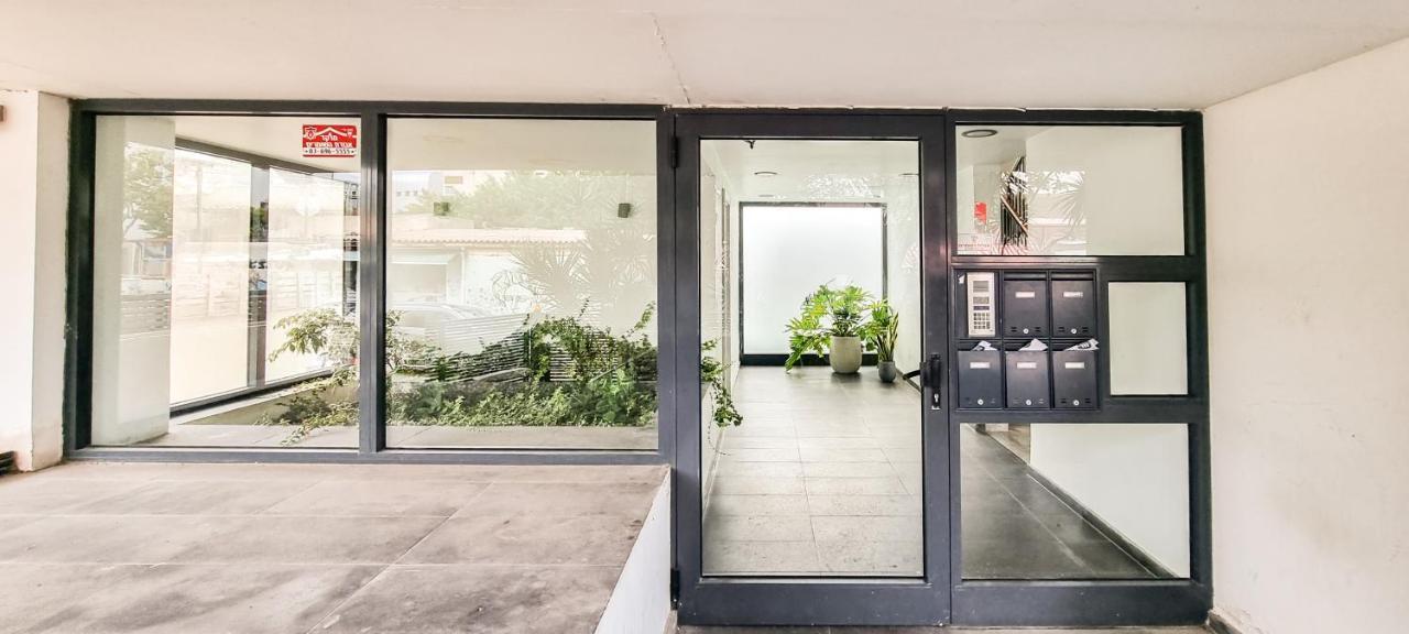 תל אביב Bnbisrael Apartments - Kalisher Ophrys מראה חיצוני תמונה