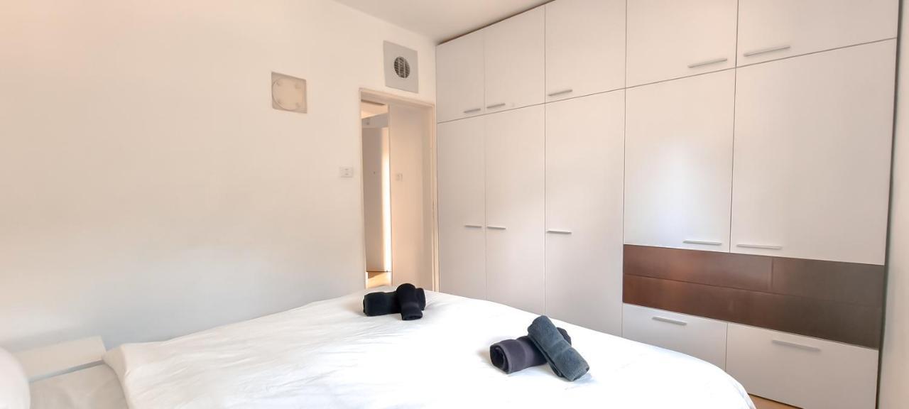 תל אביב Bnbisrael Apartments - Kalisher Ophrys מראה חיצוני תמונה